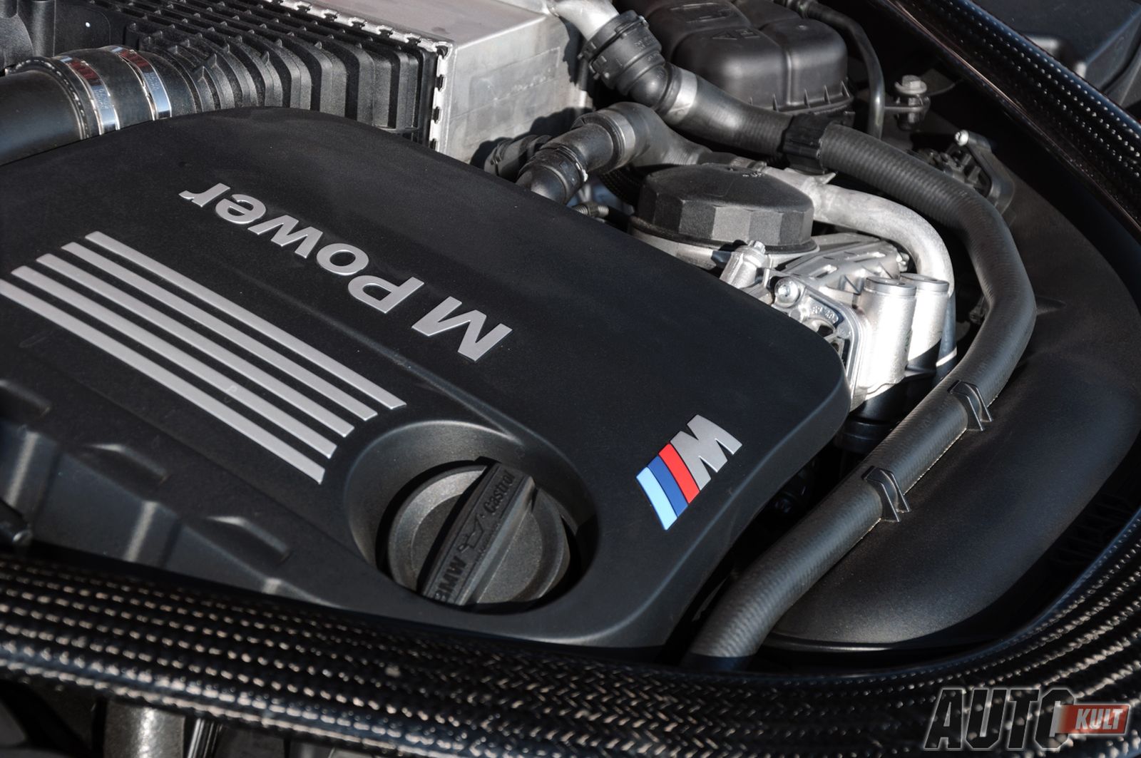 BMW M4 Cabrio - test [galeria] 18