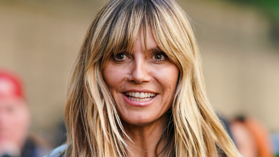 W latach 90. nie było osoby, która nie znałaby nazwiska Heidi Klum