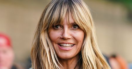 Heidi Klum pochwaliła się okładką z córką. Leni wyrosła na prawdziwą piękność