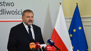 Zatrzymania ws. Zondacrypto. Media wskazują, o kogo chodzi
