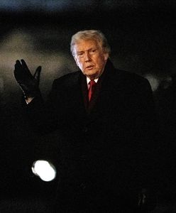 "Fake news". Biały Dom zabiera głos