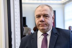 Wybory 2020. Jacek Sasin zareagował na decyzję Senatu