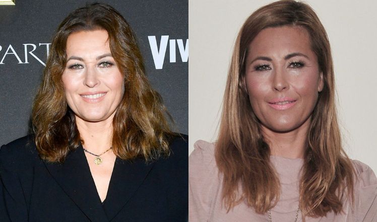 Największe makijażowe wpadki gwiazd