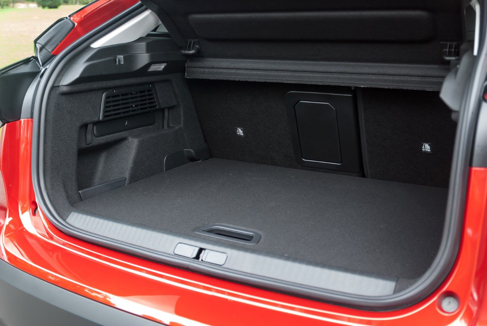 Citroën C4 po liftingu