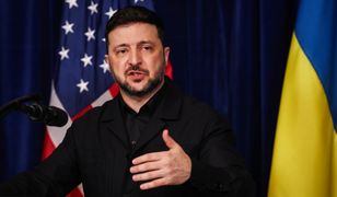 15 krajów. Wielki szczyt w Kijowie