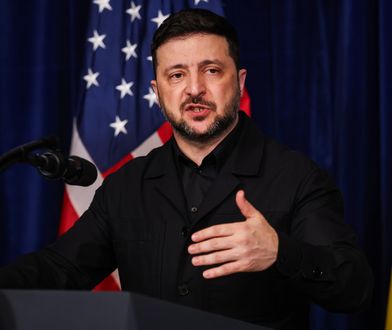 15 krajów. Wielki szczyt w Kijowie