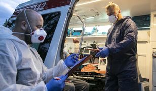 Koronawirus w Polsce. Dane o epidemii. "Straciliśmy dostęp do kluczowych informacji"