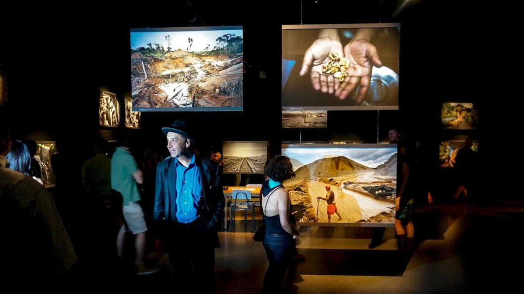 Fotografowie w drodze tematem jubileuszowego Fotofestiwalu w Łodzi 1