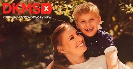 Dzień Dawcy Szpiku w Lublinie. Pomóż potrzebującym