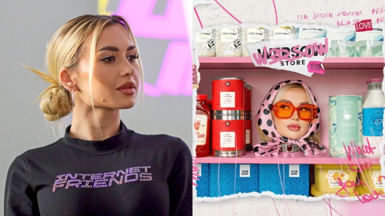 Wersow ogłosiła trasę koncertową. Internauci mocno podzieleni