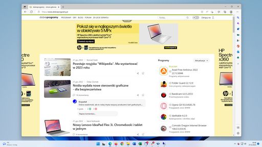 Windows 11 (obraz ISO)