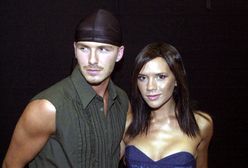 Victoria Beckham opublikowała wzruszające wideo z mężem. Są już 21 lat po ślubie!