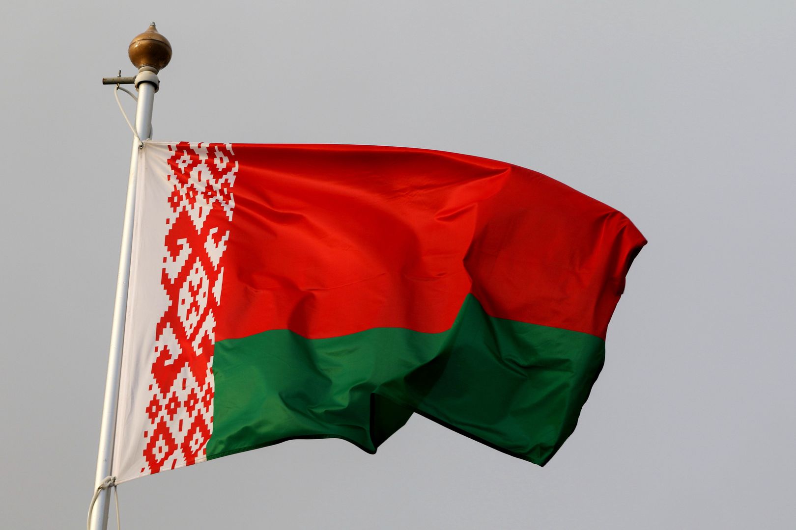 Polska "państwem nieprzyjaznym". Nowa doktryna wojskowa Białorusi