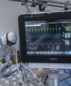 Koronawirus w Polsce. Najnowsze dane z Ministerstwa Zdrowia (12 czerwca)