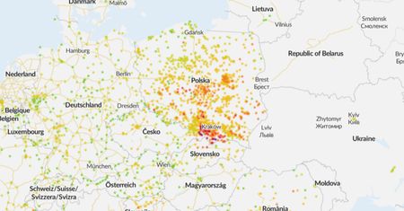 Alarm w Niemczech. Z obawami spoglądają w stronę Polski