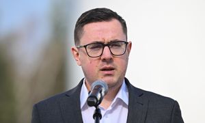 Strajk głodowy w kopalniach soli. Minister energii zabrał głos