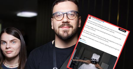 W rosyjskiej niewoli stracili od 40 do 50 kilogramów. Porażające dowody zbrodni