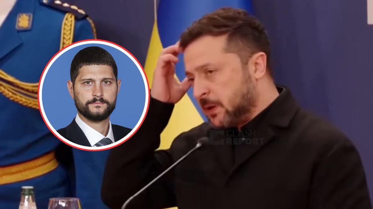 Rosyjski senator uderza w Polskę