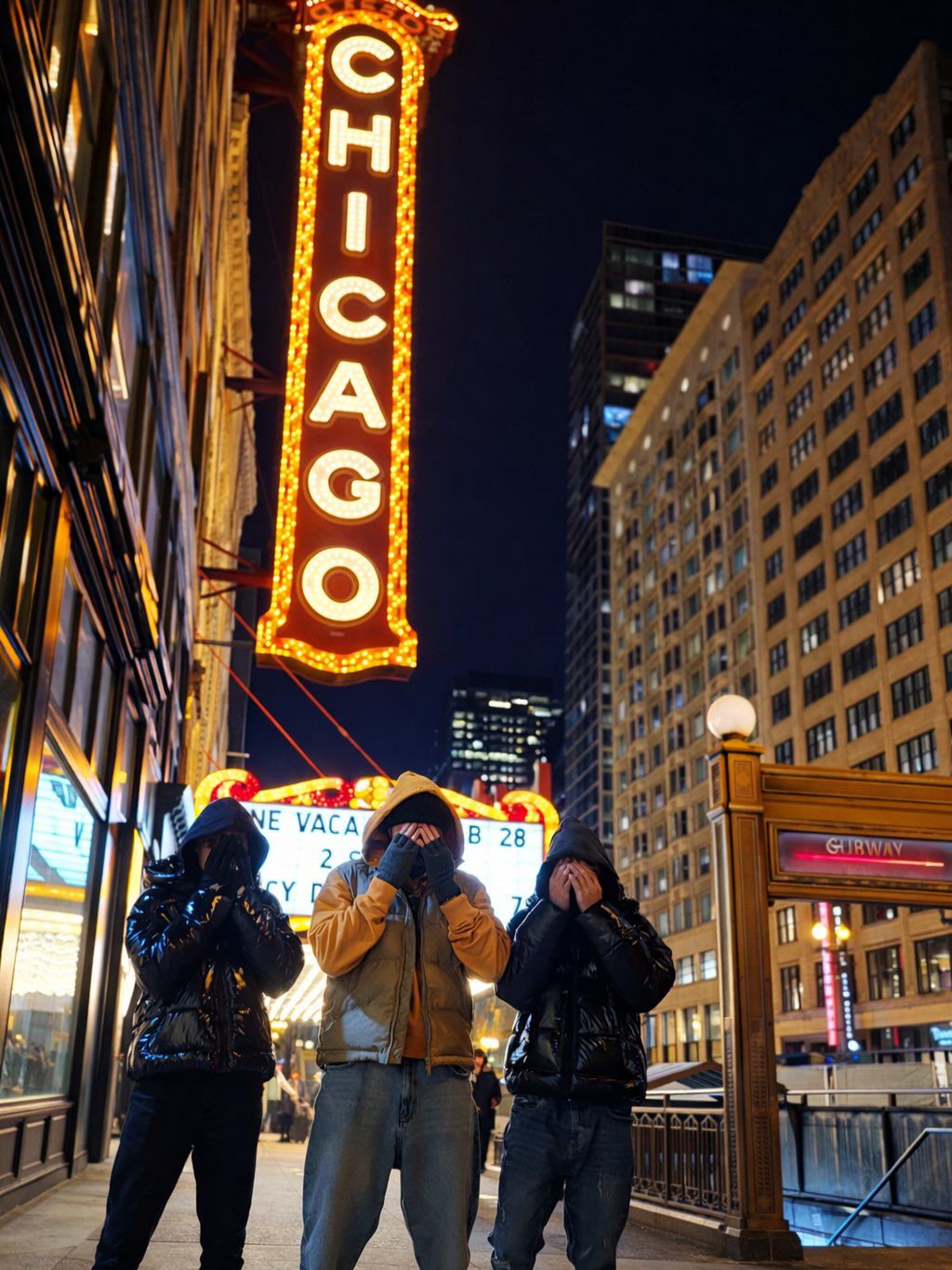 Synowie Grzegorza Hyżego