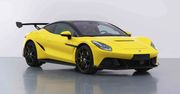 Denza Z Coupe to chińskie superauto na prąd. Szokuje mocą, ale waży zdecydowanie za dużo