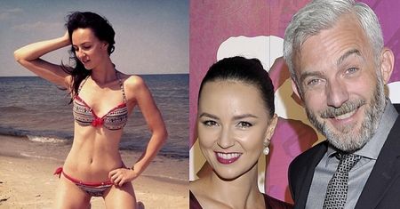 Nowa dziewczyna Urbańskiego to 22-letnia (!) modelka!