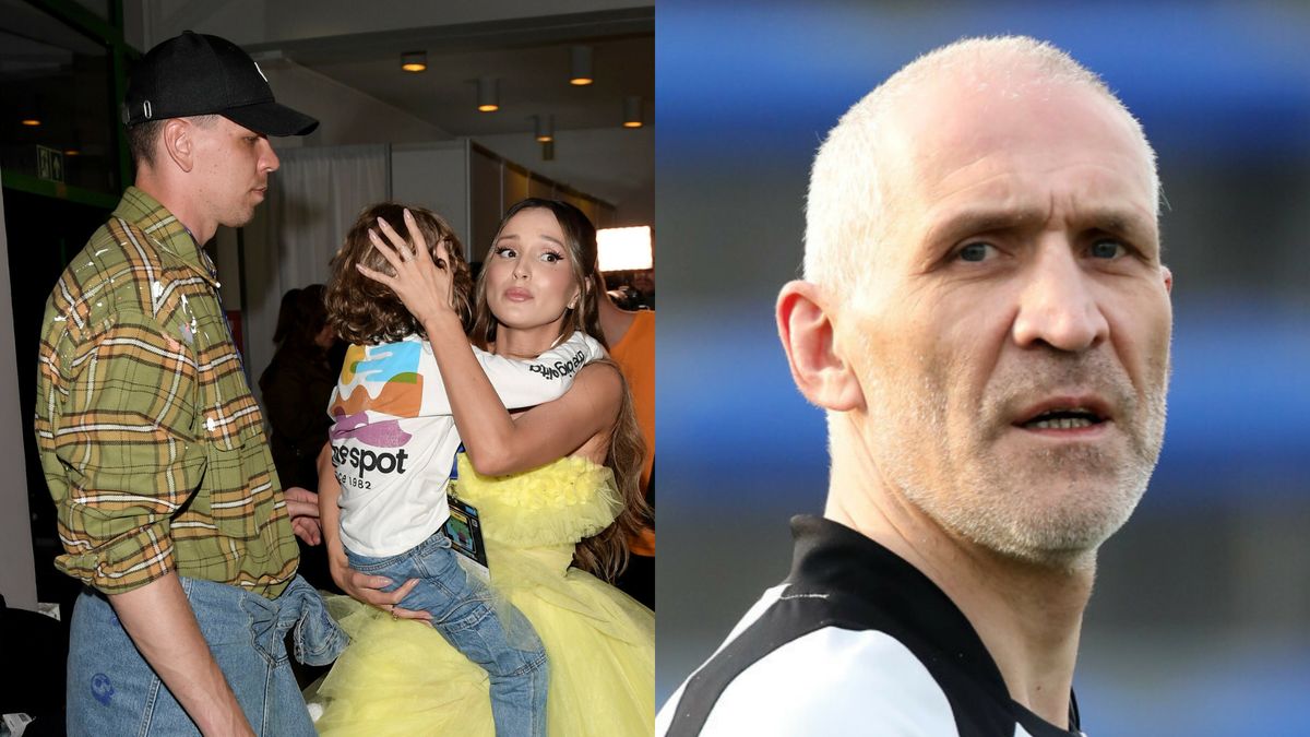 Maciej Szczęsny publicznie ubolewa nad brakiem kontaktu z synem