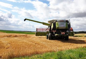 Rolnicy tracą na nawożeniu. Ja mogą zarabiać na resztkach pożniwnych?