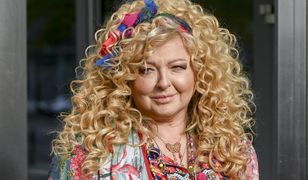 Magda Gessler apeluje do Polaków. "Ludzie udają, że nic się nie dzieje, a tak nie jest"