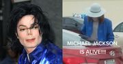 Michael Jackson żyje i robi zakupy w Kanadzie? Teoria spiskowa powraca.TikToker twierdzi, że widział muzyka i pokazuje nagranie! (WIDEO)