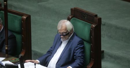 Koronawirus. Ryszard Terlecki: w piątek prawdopodobnie posiedzenie Sejmu