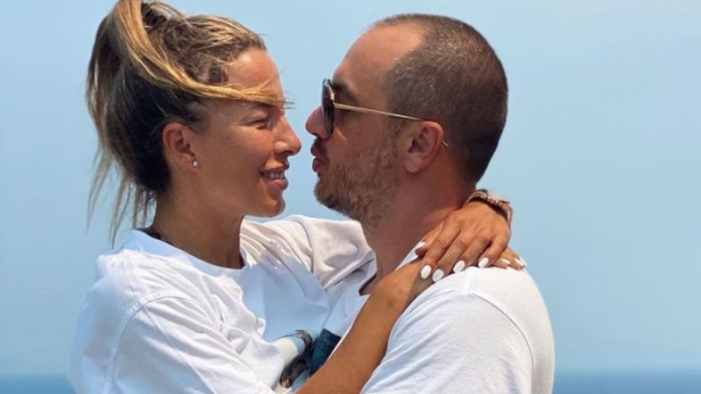 Ewa Chodakowska zdradza, jak mąż zareagował, gdy powiedziała, że nie chce dzieci