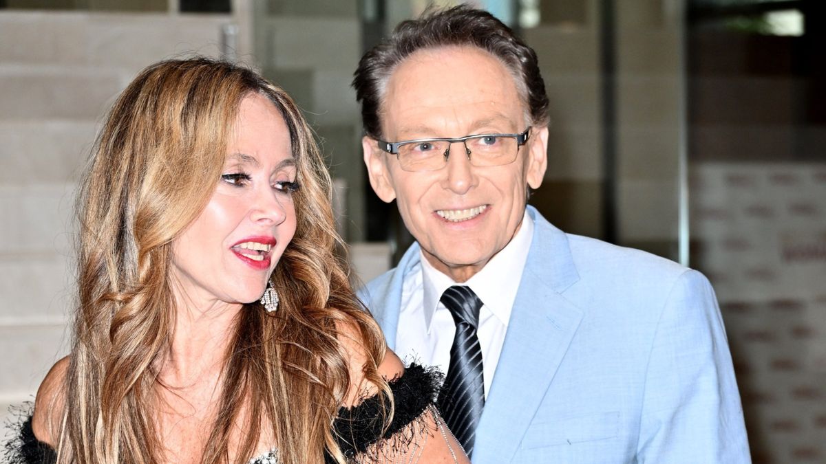 Żona Jacka Borkowskiego zdradziła, jaki jest prywatnie