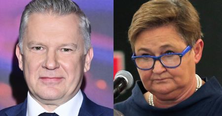 Magdalena Środa krytykuje wywiady w TVN24. Zwróciła uwagę Kajdanowiczowi