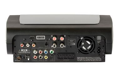 Virtual Surround od Jamo 2
