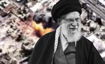 Tak doszło do ataku na Chameneiego. "Stracił czujność"