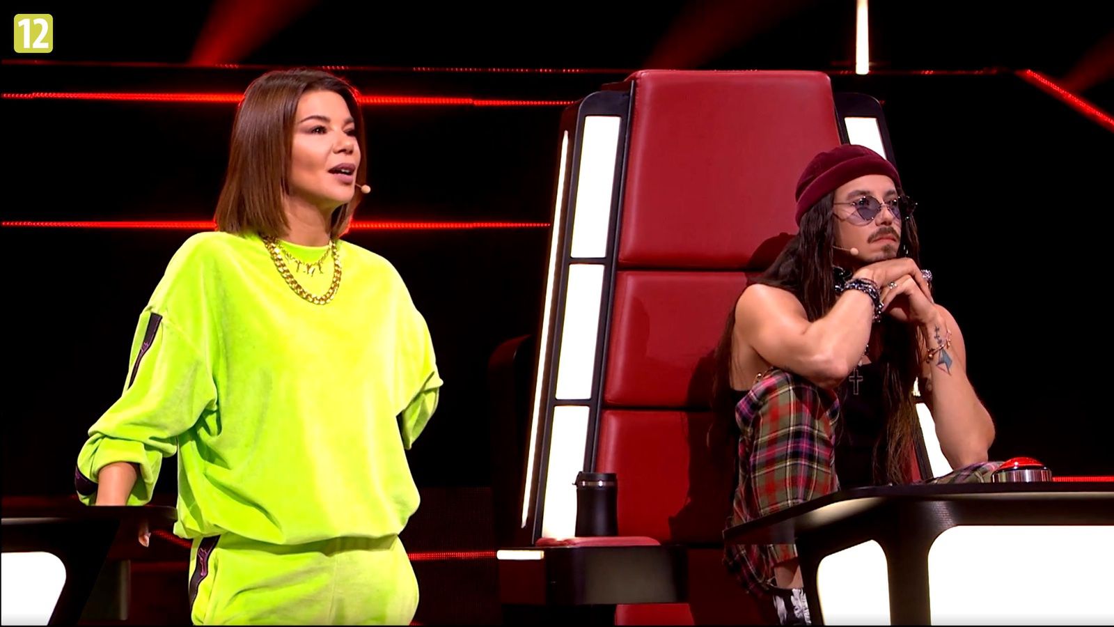 The Voice of Poland
