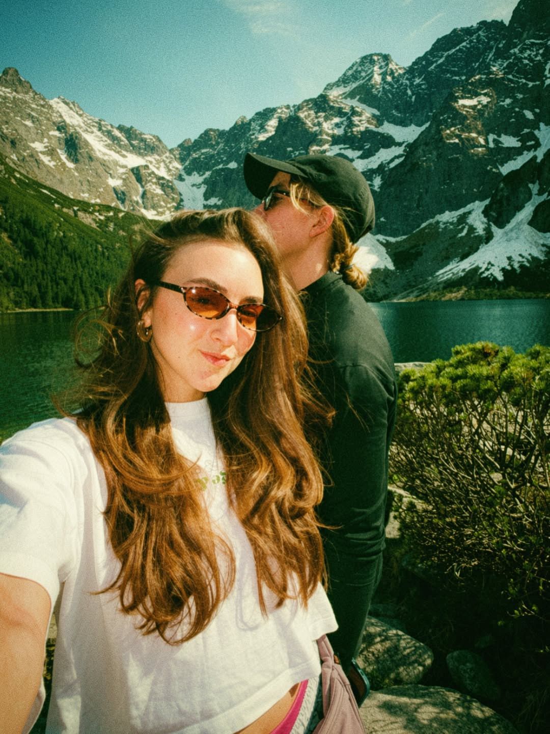 Martyna Czarnecka i Patrycja Szindler 