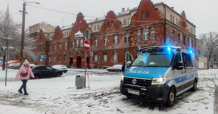Fatalny tydzień polskiej policji. "Potrzeba gruntownych zmian"