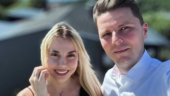 Marianna Schreiber dała byłemu partnerowi drugą szansę. Mówi, co ją przekonało