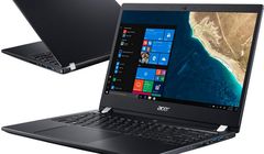 Acer TravelMate X3 laptop w Polsce od 3399 zł (wideo)