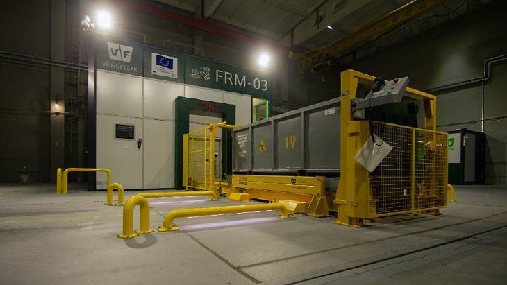 Komercyjna eksploatacja instalacji