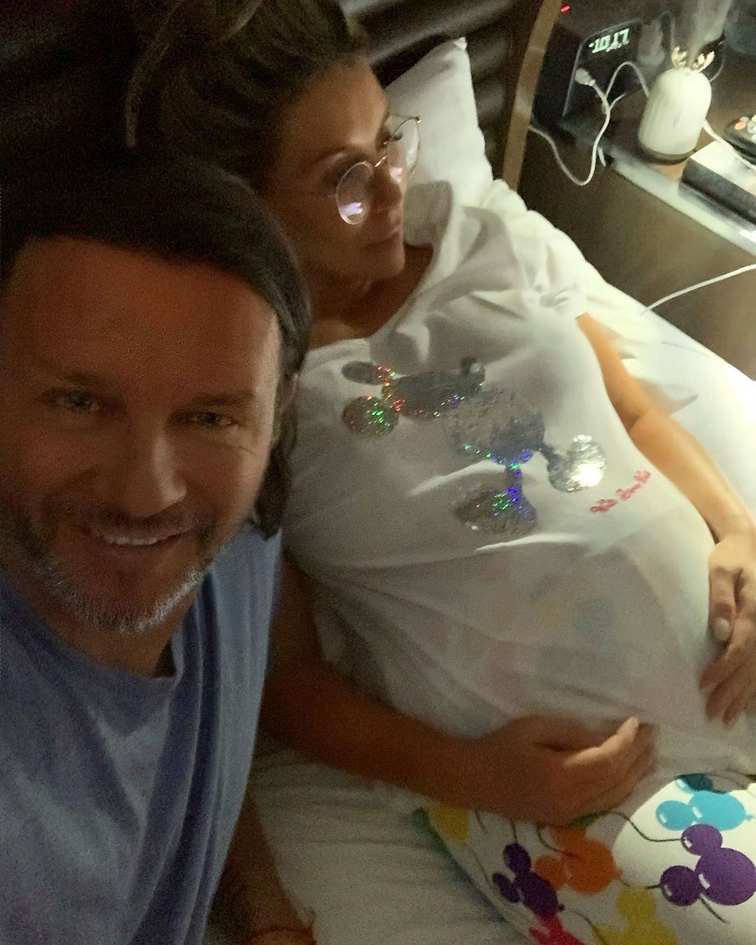 Małgorzata Rozenek i Radosław Majdan odpowiadają na zarzuty