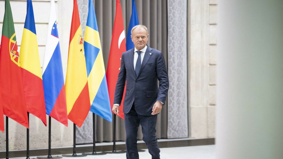 Donald Tusk