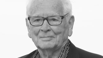 Nie żyje Pierre Cardin. Miał 98 lat