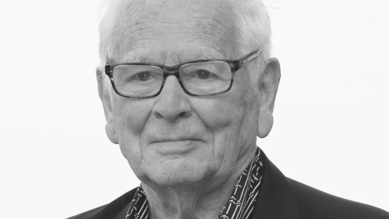 Nie żyje Pierre Cardin. Miał 98 lat