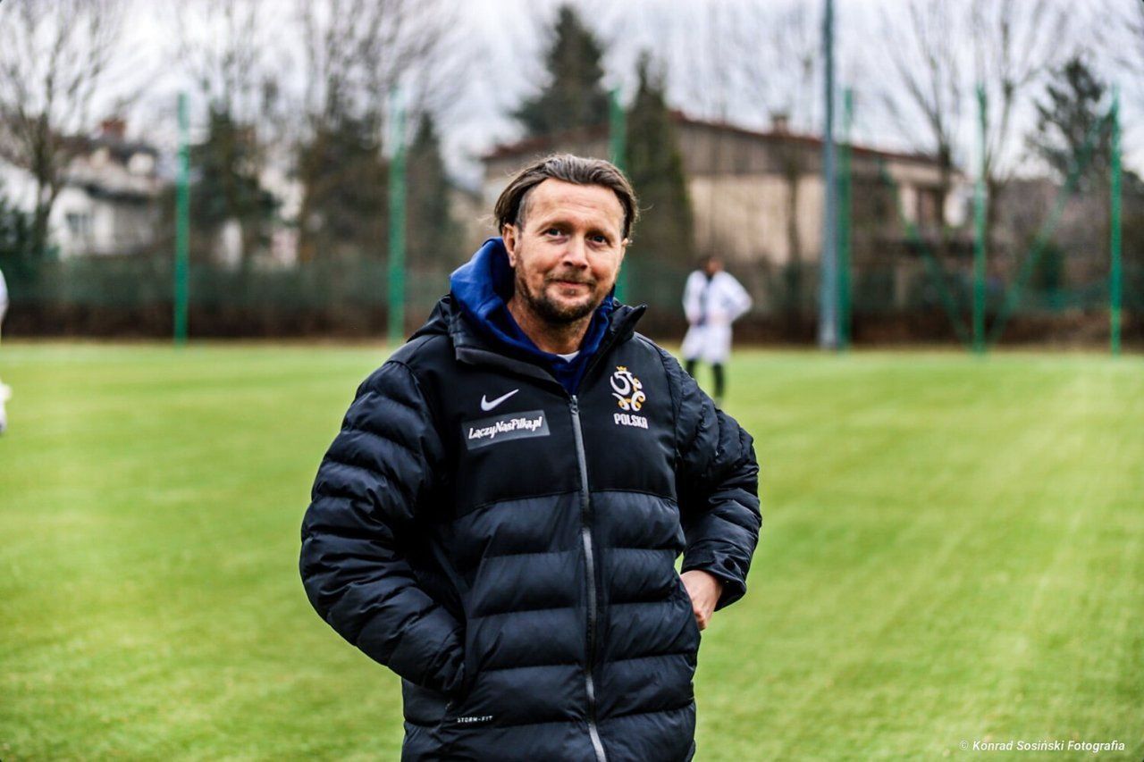 Paweł Budziwojski