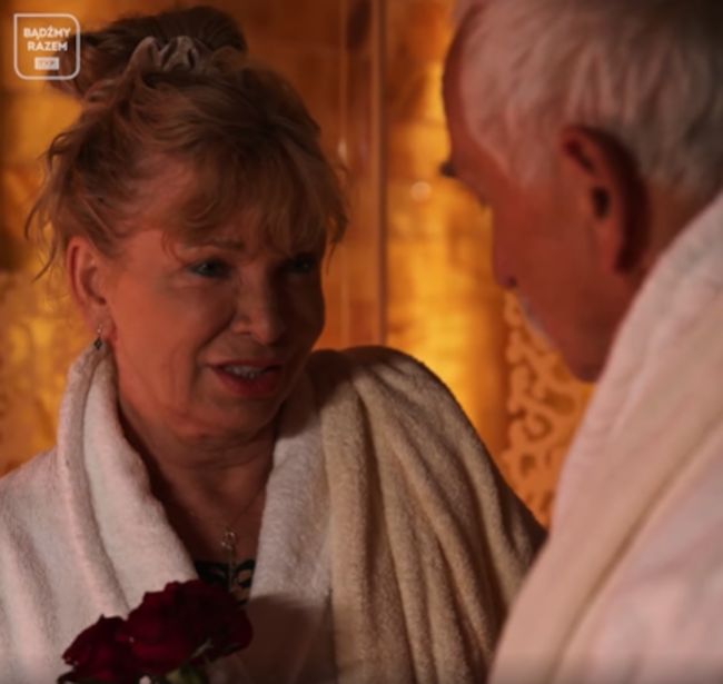 Nieudana randka Józka i Ewy. Nie dała mu się zaprosić do jacuzzi. "Jestem pruderyjna"