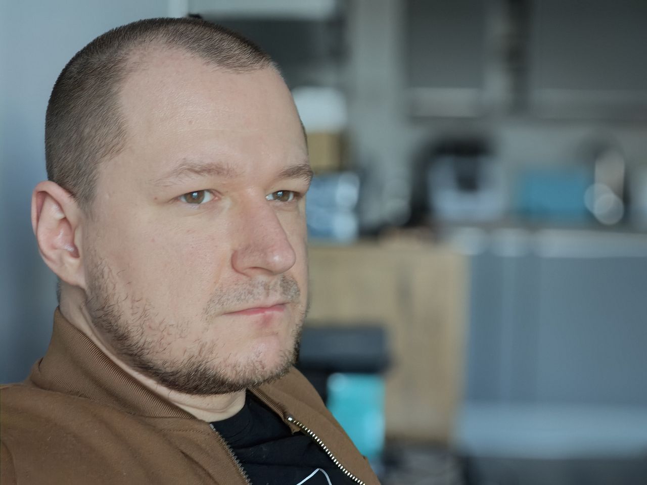 Zdjęcie zrobione OnePlusem 11