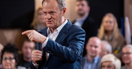 Tusk ostrzega. "Oni znikną. I będziemy mieli jedną listę"