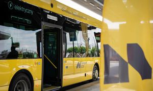 Grupa Polsat Plus startuje z produkcją autobusów elektrycznych. Jest data pierwszej dostawy